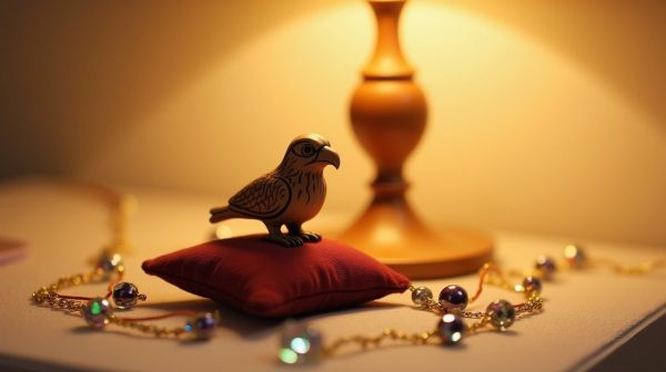 Find unique animal charms to personalize your jewelry